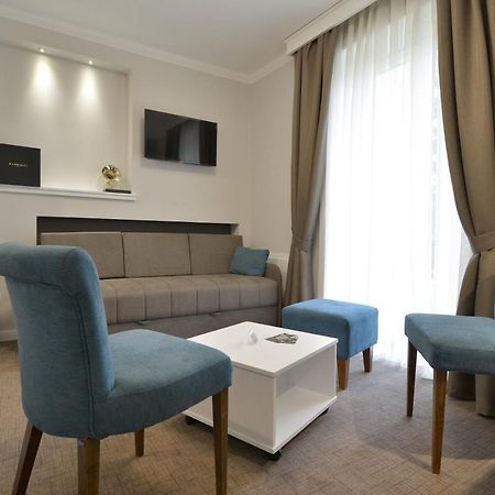 Vila Savka Vrnjačka Banja Exteriör bild