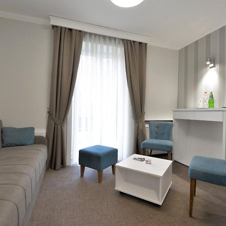 Vila Savka Vrnjačka Banja Exteriör bild